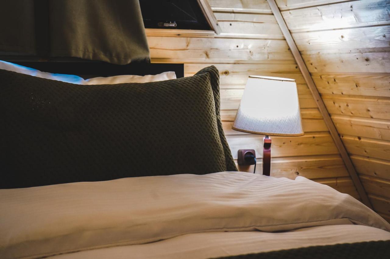 Lonely Mountain Villa Kazbegi Ngoại thất bức ảnh