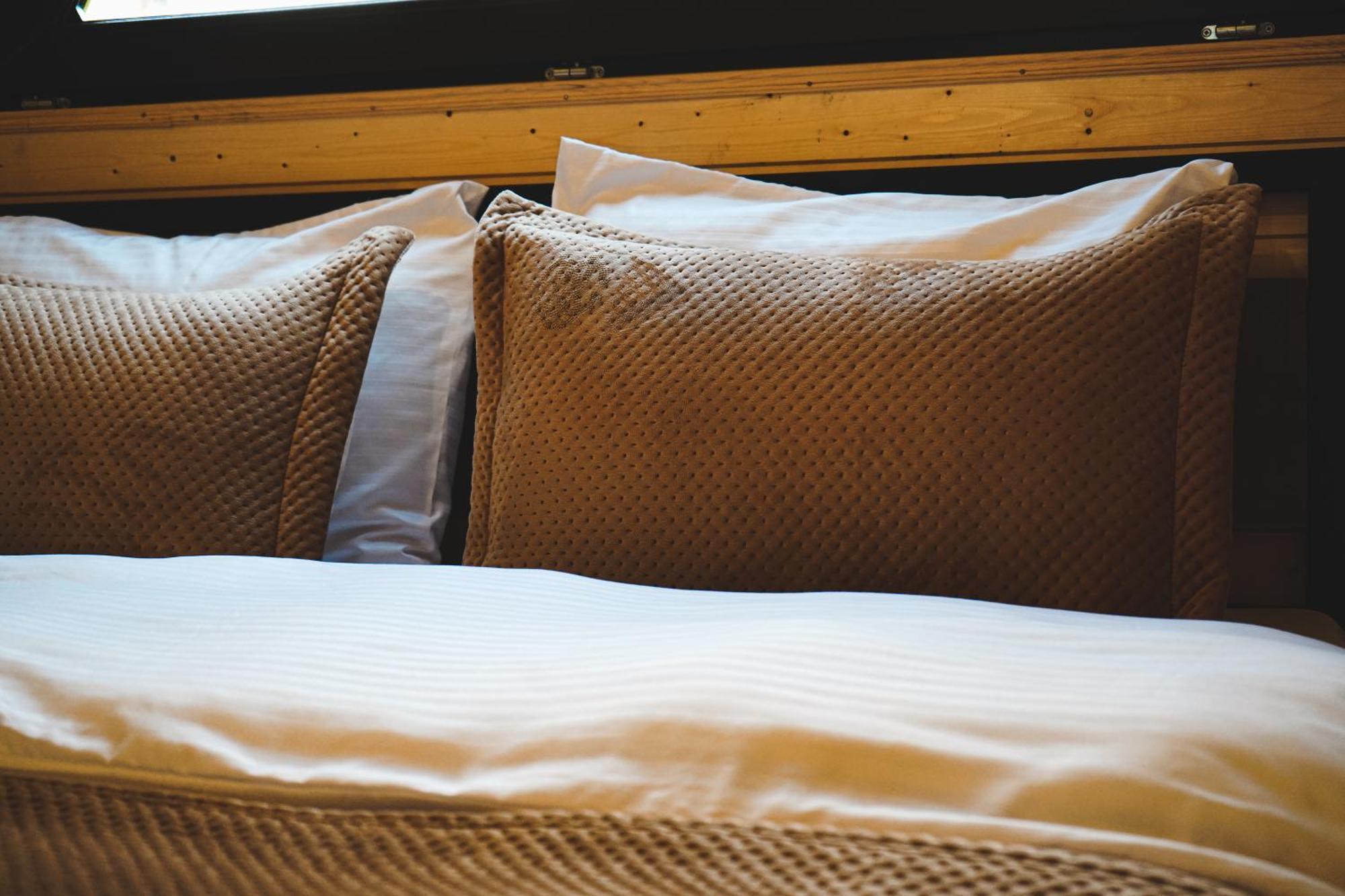 Lonely Mountain Villa Kazbegi Ngoại thất bức ảnh