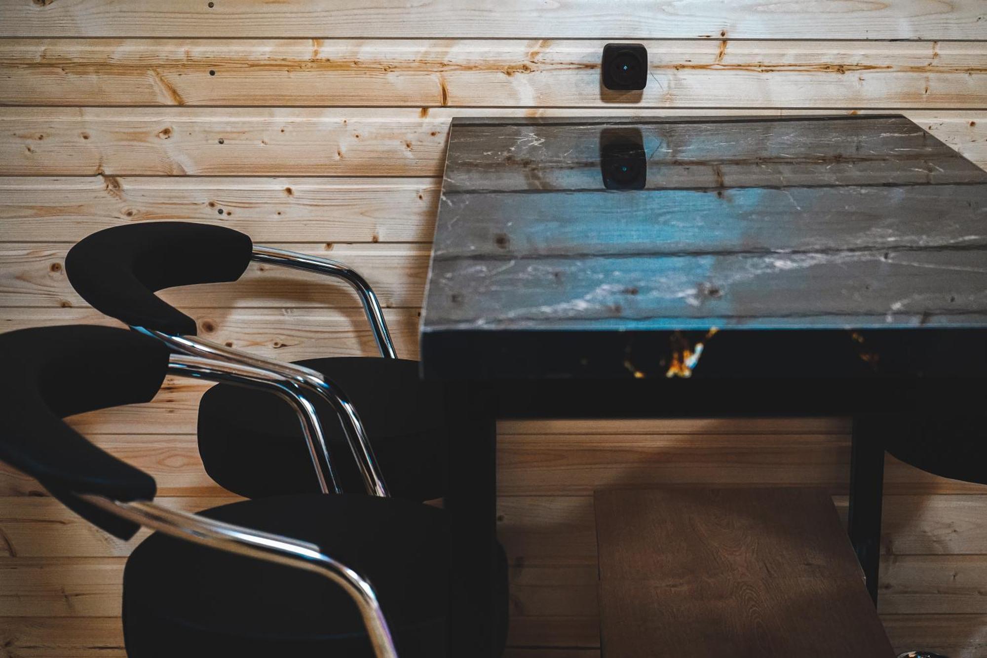 Lonely Mountain Villa Kazbegi Ngoại thất bức ảnh